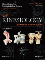 뉴만 Kinesiology 근육뼈대계통의기능해부학및운동학 3판