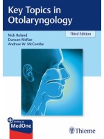 Key Topics in Otolaryngology