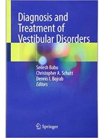 Diagnosis and Treatment of Vestibular Disorders