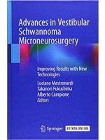 Advances in Vestibular Schwannoma Microneurosurgery