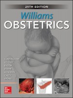 Williams Obstetrics, 25판