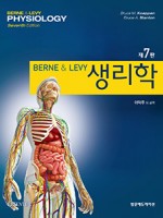 Berne & Levy 생리학 7판