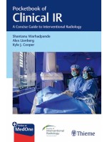 Pocketbook of Clinical IR A Concise Guide to Interventional Radiology