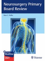 Neurosurgery Primary Board Review