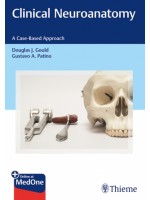 Clinical Neuroanatomy A Case-Based Approach