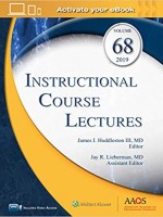 Instructional Course Lectures, Volume 68, 2019