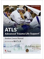 ATLS Advanced Trauma Life Support : Student Course Manual (10th)