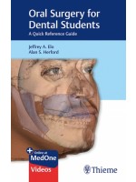 Oral Surgery for Dental Students