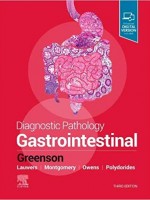 Diagnostic Pathology: Gastrointestinal, 3e