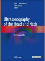 Ultrasonography of the Head and Neck: An Imaging Atlas