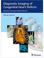 Diagnostic Imaging of Congenital Heart Defects