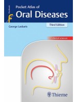 Pocket Atlas of Oral Diseases, 3e