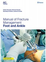 Manual of Fracture Management - Foot and Ankle