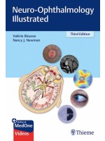Neuro-Ophthalmology Illustrated , 3e