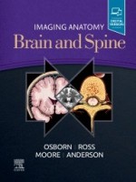 Imaging Anatomy Brain and Spine, 1st Edition