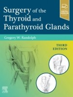 Surgery of the Thyroid and Parathyroid Glands, 3e