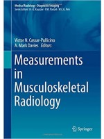 Measurements in Musculoskeletal Radiology