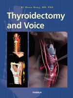 Thyroidectomy and Voice