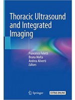 Thoracic Ultrasound and Integrated Imaging