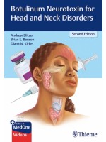 Botulinum Neurotoxin for Head and Neck Disorders, 2e