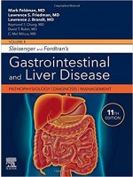 Sleisenger and Fordtran's Gastrointestinal and Liver Disease, 11e