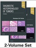 Diagnostic Histopathology of Tumors 2Vol 5e