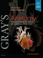 Gray's Anatomy 42e -The Anatomical Basis of Clinical Practice