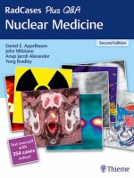 RadCases Plus Q&A Nuclear Medicine, 2e