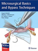 Microsurgical Basics and Bypass Techniques