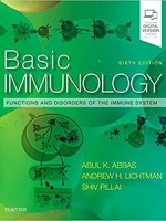 Basic Immunology 6e-Functions and Disorders of the Immune System