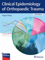 Clinical Epidemiology of Orthopaedic Trauma, 3e