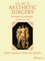 The Art of Aesthetic Surgery, Three Volume Set, 3e