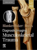 Diagnostic Imaging: Musculoskeletal Trauma 3rd Edition