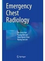 Emergency Chest Radiology