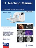 CT Teaching Manual, 5e