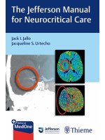 The Jefferson Manual for Neurocritical Care