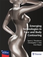 Emerging Technologies in Face and Body Contouring