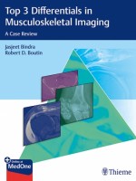 Top 3 Differentials in Musculoskeletal Imaging