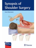 Synopsis of Shoulder Surgery