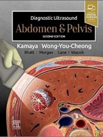 Diagnostic Ultrasound: Abdomen and Pelvis 2nd Edition