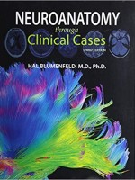 Neuroanatomy through Clinical Cases, 3e