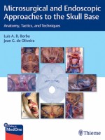 Microsurgical and Endoscopic Approaches to the Skull Base