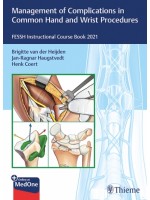 Management of Complications in Common Hand and Wrist Procedures