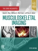 Musculoskeletal Imaging, 5e