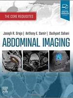 Abdominal Imaging, 1st Edition