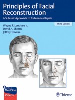 Principles of Facial Reconstruction, 3e