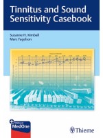 Tinnitus and Sound Sensitivity Casebook