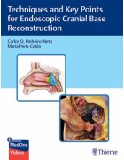 Techniques and Key Points for Endoscopic Cranial Base Reconstruction