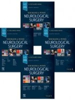 Youmans and Winn Neurological Surgery, 8th Edition