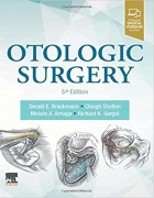 Otologic Surgery, 5e